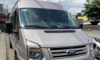 Ford Transit 2019 - Đăng ký 2020