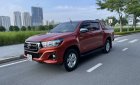 Toyota Hilux 2019 - Động cơ máy dầu 2.4L