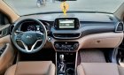 Hyundai Tucson 2020 - Tư nhân chính chủ từ đầu, odo 3v km. Tặng 1 năm thẻ chăm xe miễn phí khi mua xe