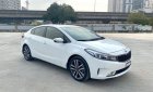 Kia Cerato 2016 - Màu trắng