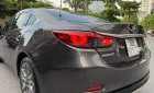 Mazda 6 2017 - Biển Hà Nội