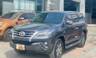 Toyota Fortuner 2016 - Thanh lý xe máy dầu số sàn, bán chính hãng