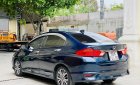 Honda City 2019 - Xe màu xanh