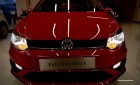 Volkswagen Polo 4688 2021 - Hỗ trợ lãi suất 0% cố định 3 năm