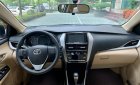 Toyota Vios 2019 - Bán xe màu vàng