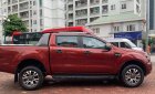 Ford Ranger 2019 - Màu đỏ, nhập khẩu, 585tr