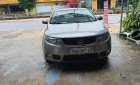 Kia Forte 2011 - Giá 245tr