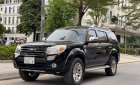 Ford Everest 2014 - Số tự động một cầu máy dầu, biển Hà Nội