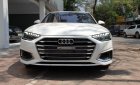 Audi A4 2019 - Xe màu trắng, nhập khẩu nguyên chiếc