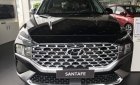 Hyundai Santa Fe 2022 - Sẵn xe giao ngay - Ưu đãi khủng ngập tràn chỉ có tại Hyundai Hà Đông