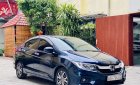 Honda City 2019 - Xe màu xanh