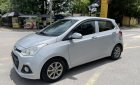 Hyundai Grand i10 2015 - Sport, nhập khẩu - Bản full option - Xe nói không với lỗi nhỏ