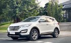 Hyundai Santa Fe 2013 - Cần bán lại xe giá hữu nghị