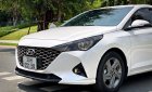 Hyundai Accent 2021 - Giá hữu nghị