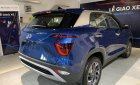 Hyundai Creta 2022 - Tặng kèm 5 món phụ kiện chính hãng theo xe