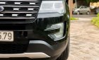 Ford Explorer 2016 - Bán xe màu đen, xe nhập