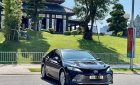 Toyota Camry 2019 - Xe màu đen sang trọng đẳng cấp