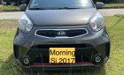 Kia Morning 2017 - Cần bán xe năm sản xuất 2017 giá hữu nghị