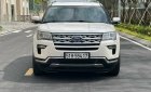 Ford Explorer 2018 - ĐKLD 2019, mẫu mới, nhập Mỹ, hỗ trợ trả góp, đổi xe