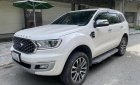 Ford Everest 2022 - Màu trắng, nhập khẩu nguyên chiếc