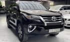 Toyota Fortuner 2016 - Đk lần đầu 2017, form mới, biển TPHCM, hỗ trợ góp, đổi xe