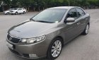 Kia Forte 2011 - Xe chính chủ 1 đời cần bán gấp - Bao zin - Tặng chủ mới 12 lần rửa xe thay dầu