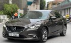 Mazda 6 2017 - Biển Hà Nội