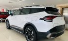 Kia Sportage 2022 - Xe màu trắng, bảo hành 3 năm không giới hạn