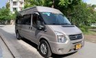 Ford Transit 2018 - Xe đại chất, máy zin