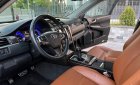 Toyota Camry 2018 - Màu đen, nhập khẩu