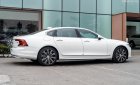 Volvo S90 2022 - Tặng 3 năm bảo dưỡng - Sedan hạng sang nhập khẩu từ Thụy Điển - Xe màu trắng