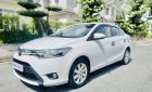 Toyota Vios 2017 - Nồi đồng cối đá bền bỉ theo thời gian