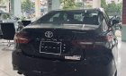 Toyota Camry 2022 - Sẵn xe giao ngay, giá tốt nhất thị trường, tặng gói chăm xe 1 năm