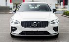 Volvo S60 2022 - Tặng 3 năm bảo dưỡng + 1 năm bảo hiểm thân vỏ - Sedan an toàn nhất thế giới