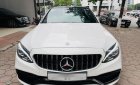 Mercedes-Benz 2017 - Cần bán gấp, xem xe và lái thử tại Hà Nội + tặng gói chăm xe otocare 1 năm