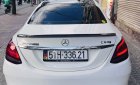 Mercedes-Benz C200 2017 - Độ full C63 cực mới