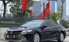 Toyota Camry 2019 - Màu đen, nhập khẩu