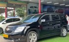 Chevrolet Orlando 2013 - Màu đen, xe nhập