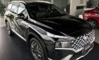 Hyundai Santa Fe 2021 - Sẵn xe giao ngay nhiều màu - Nhận xe chỉ với 155 triệu