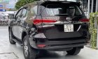 Toyota Fortuner 2016 - Đk lần đầu 2017, form mới, biển TPHCM, hỗ trợ góp, đổi xe