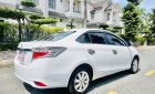 Toyota Vios 2017 - Nồi đồng cối đá bền bỉ theo thời gian