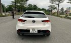 Mazda 3 2020 - Đi chuẩn 4.400 (bốn ngàn tư) kilomet xịn