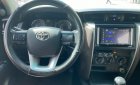 Toyota Fortuner 2016 - Thanh lý xe máy dầu số sàn, bán chính hãng