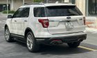 Ford Explorer 2018 - ĐKLD 2019, mẫu mới, nhập Mỹ, hỗ trợ trả góp, đổi xe