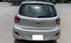 Hyundai Grand i10 2015 - Sport, nhập khẩu - Bản full option - Xe nói không với lỗi nhỏ