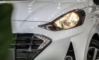 Hyundai Grand i10 2022 - Sẵn xe giao ngay- Giảm 10 triệu tiền mặt - nhận xe từ 53 triệu