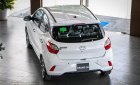Hyundai Grand i10 2022 - Sẵn xe giao ngay- Giảm 10 triệu tiền mặt - nhận xe từ 53 triệu