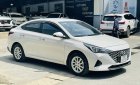 Hyundai Accent 2021 - Màu trắng, nhập khẩu nguyên chiếc, 476 triệu