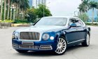 Bentley Mulsanne 2017 - EWB, xe đi giữ gìn, còn như mới, giá tốt, nhận đặt theo yêu cầu