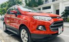 Ford EcoSport 2017 - Đăng ký lần đầu 2017, xe gia đình đi ít giá 465tr